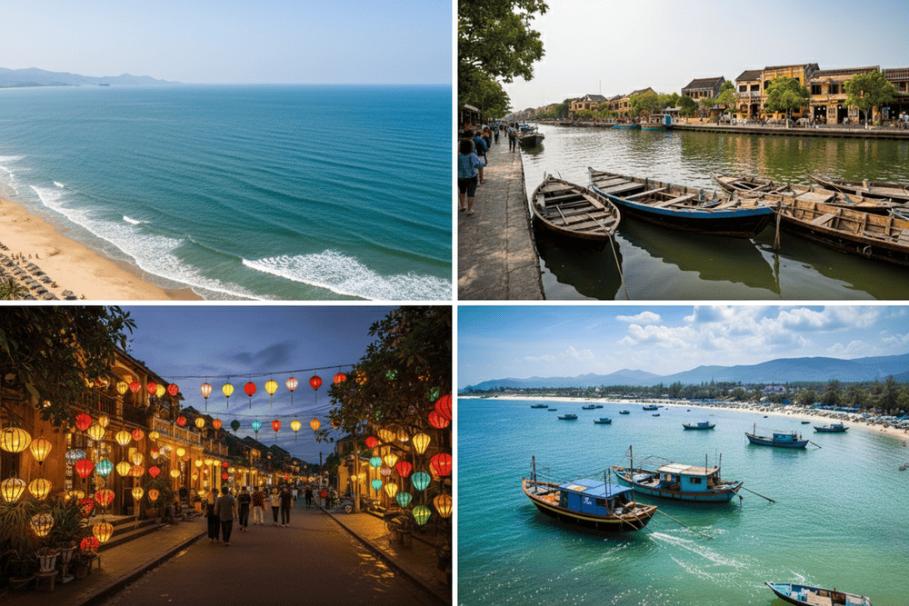 Thanks to its convenient location near Hoi An&rsquo;s center, visitors can easily combine it with visits to several other famous attractions